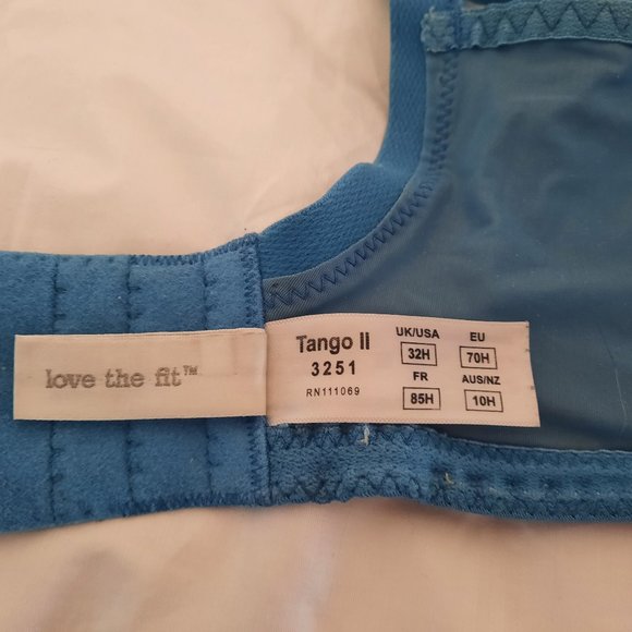 For the Bravissimo Girl Set #3 - COLORS! - Picture 6 of 6